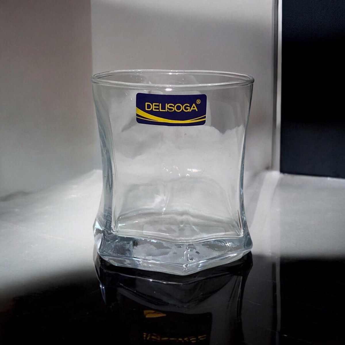 Delisoga Glass 6pcs