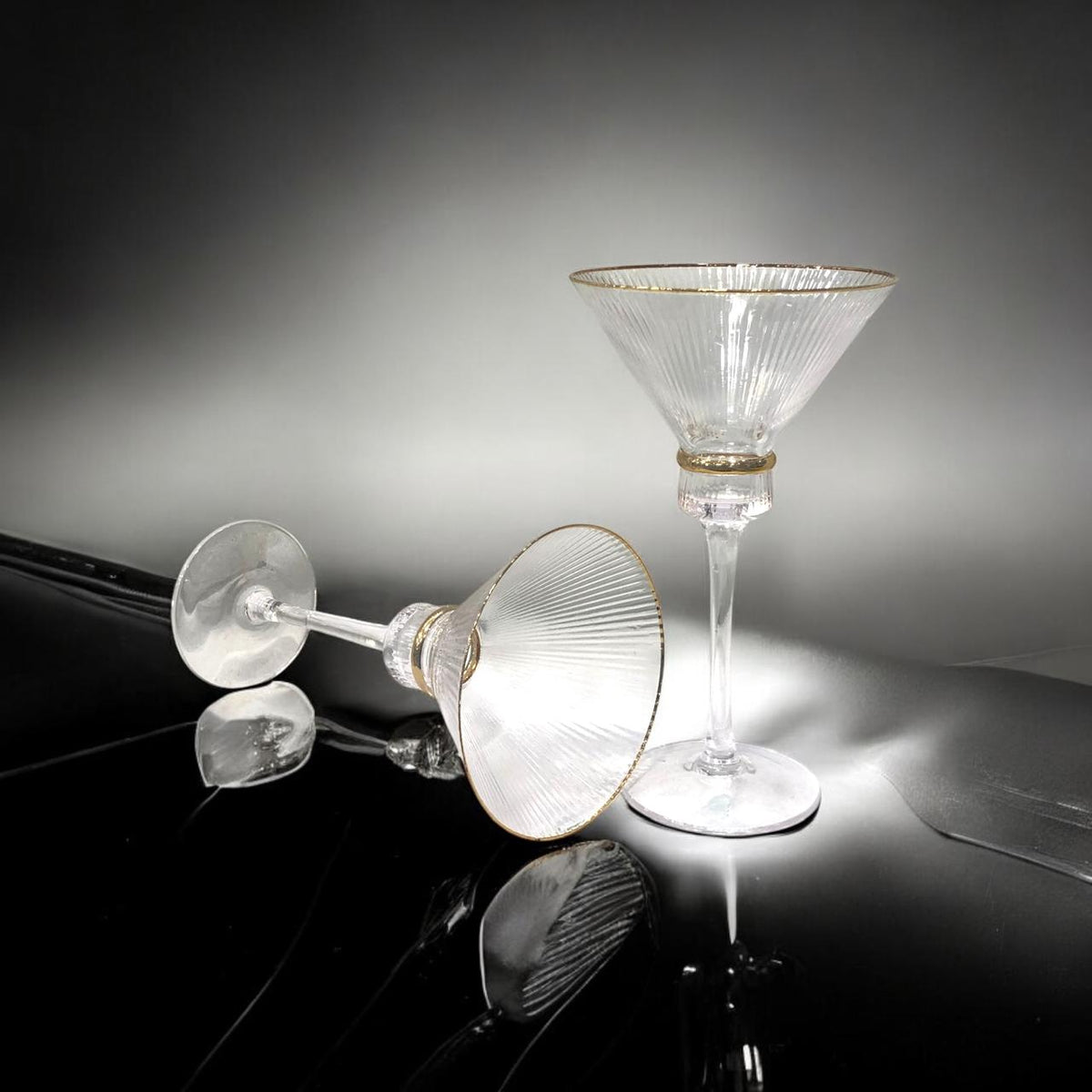 6 Wine Glass
