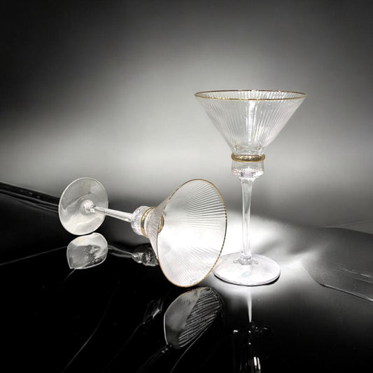 6 Wine Glass