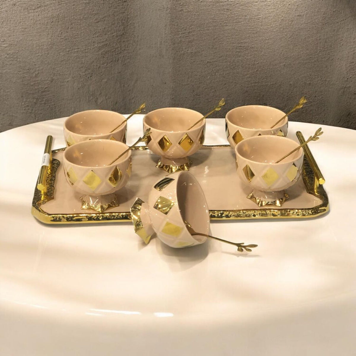 Ice Cream Set