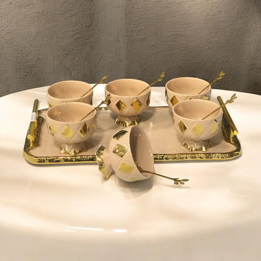Ice Cream Set