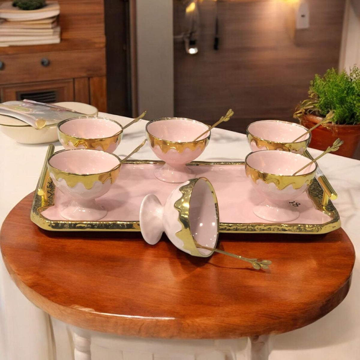 Ice Cream Set