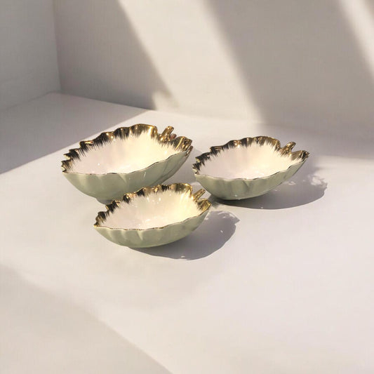 Bowl set 3 pc