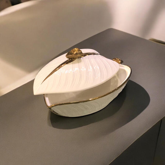 Serving bowl