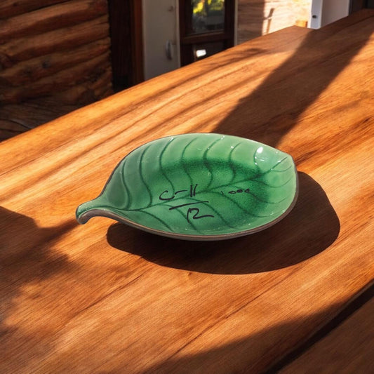 Leaf Platter