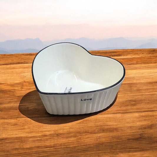 Snack Bowl