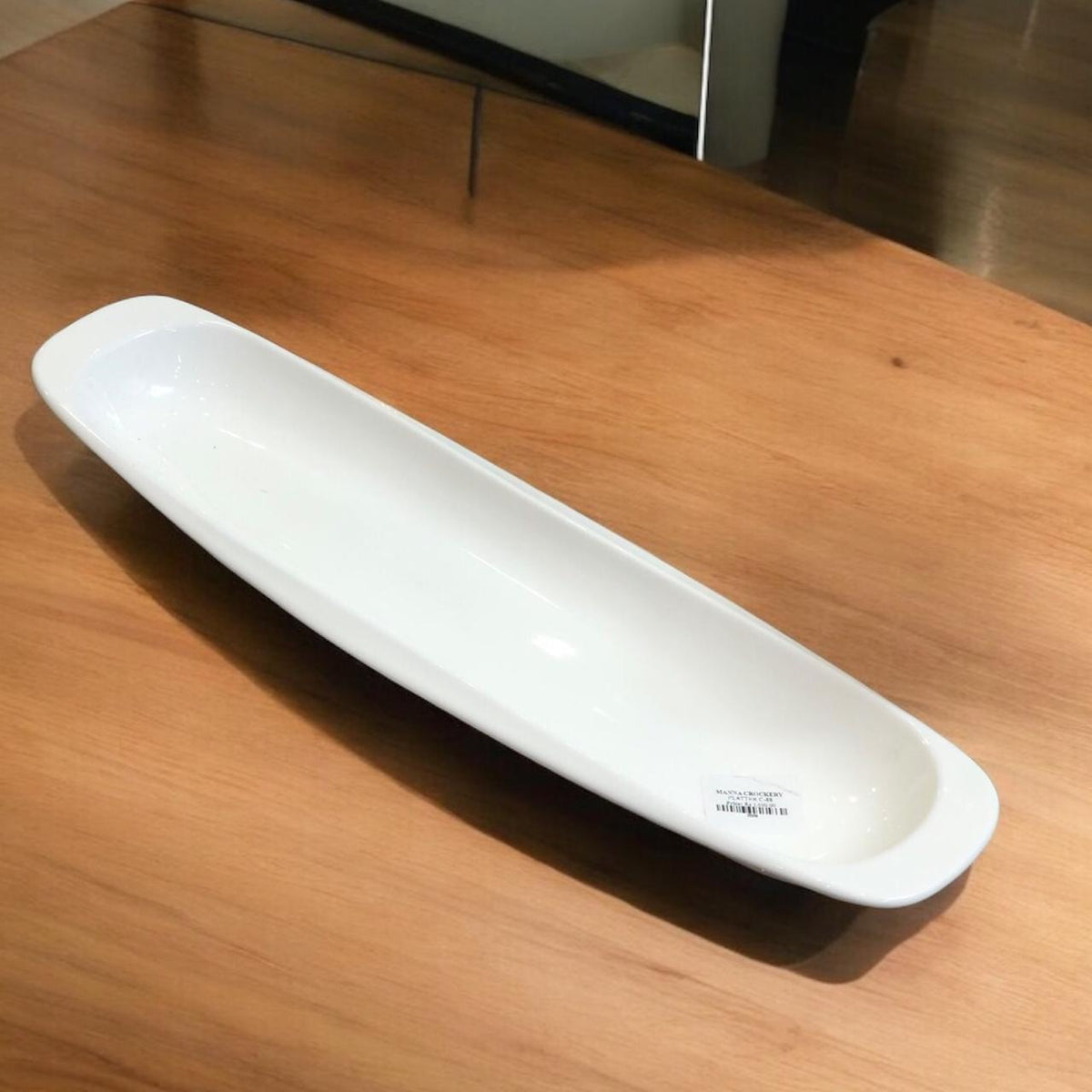 Platter