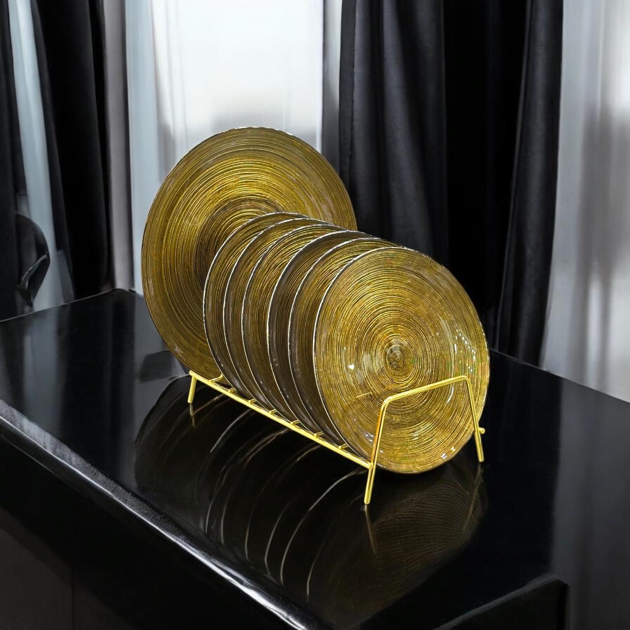 Turkish Cake Set (7 pcs)