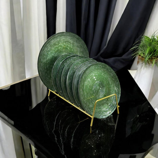 Turkish Cake set 7pc