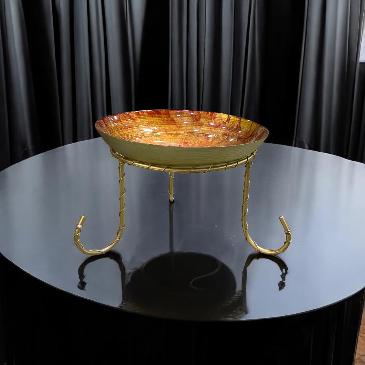 Turkish Platter 30cm