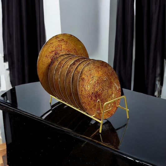 Turkish Cake Set (7 pcs)