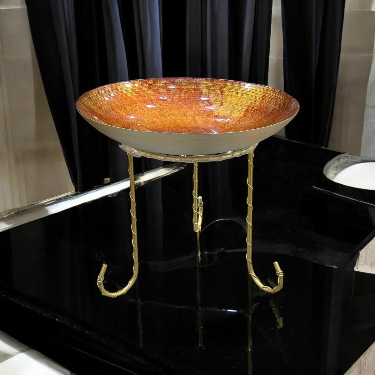 Turkish Platter 40cm