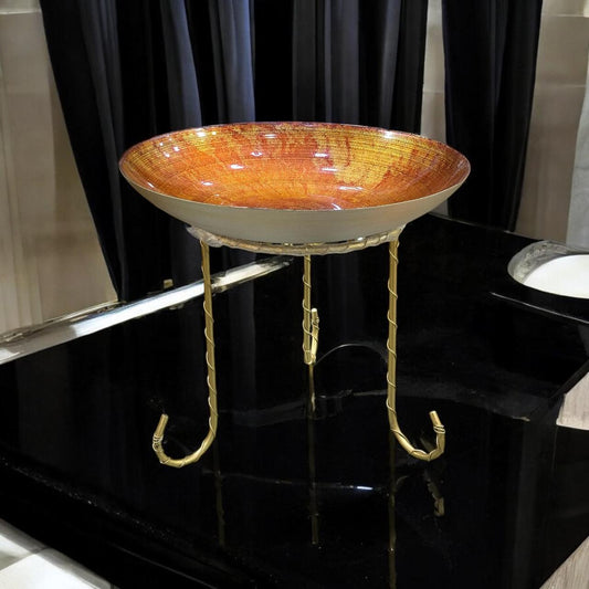 Turkish Platter 40cm