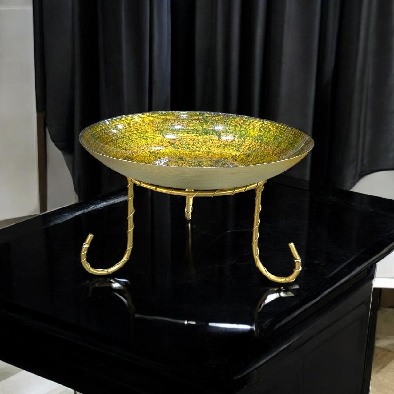 Turkish platter 40cm