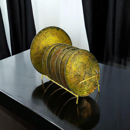 Turkish Cake Set (7 pcs)