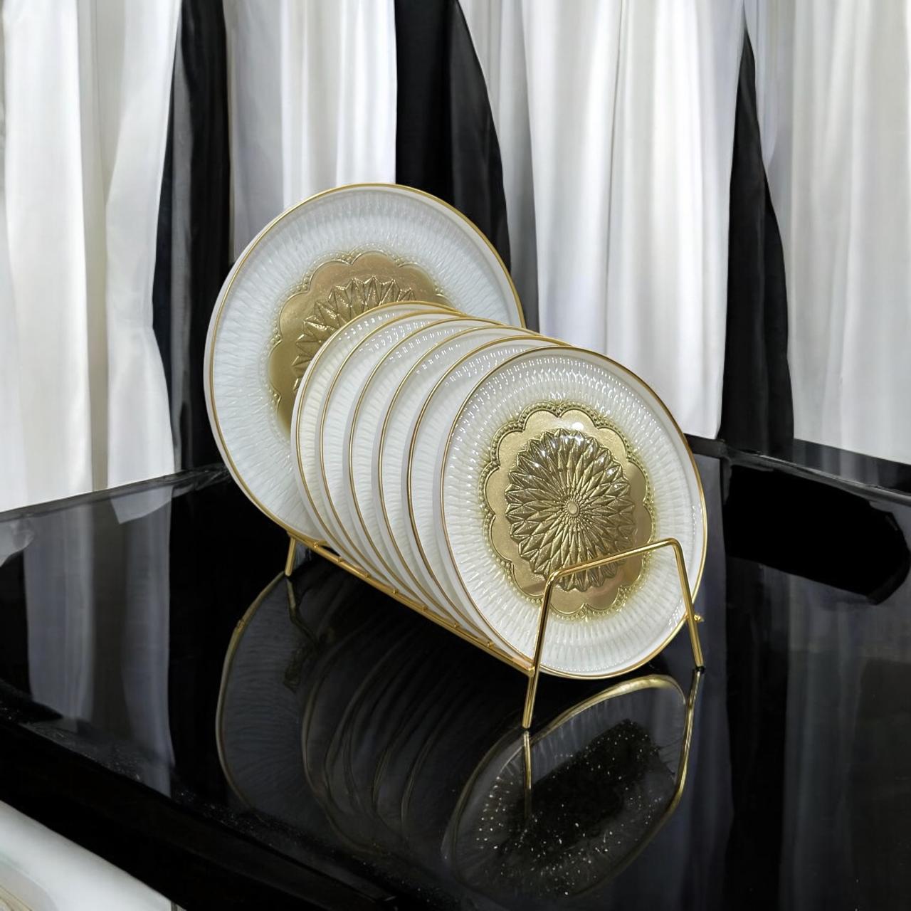 Turkish Cake Set (7 pcs)