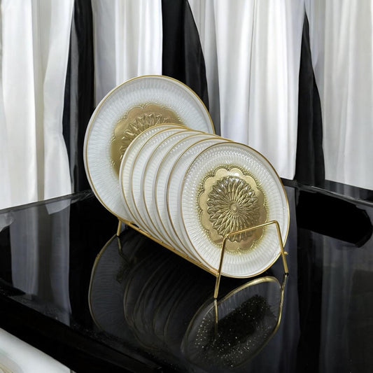 Turkish Cake Set (7 pcs)