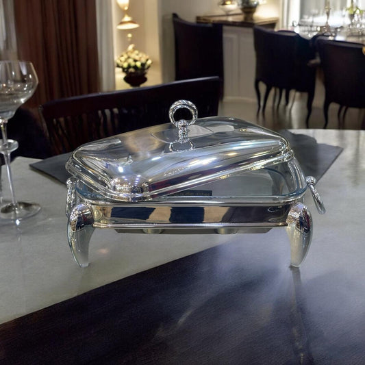 Buffet Dish 5-litter