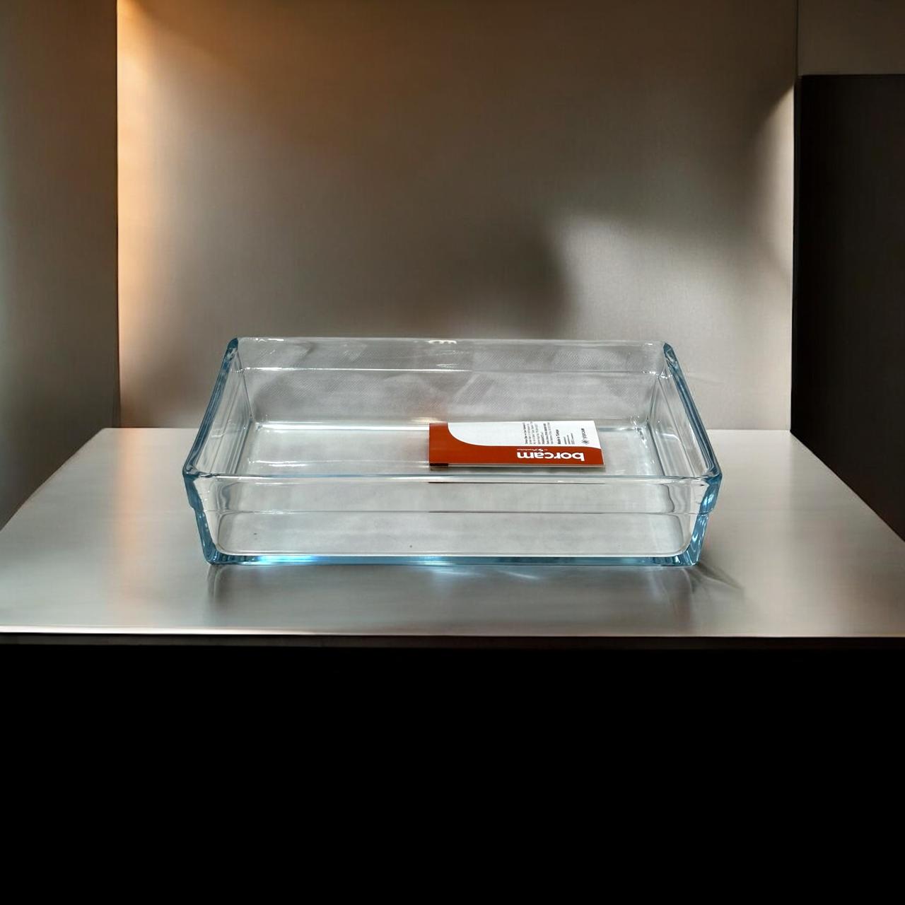 Borcam Dish Premium 3ltr