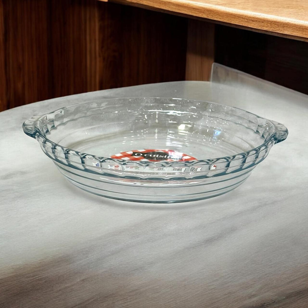 Cusine dish 26*23cm