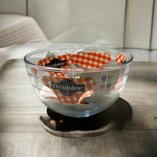 Borcam Bowl