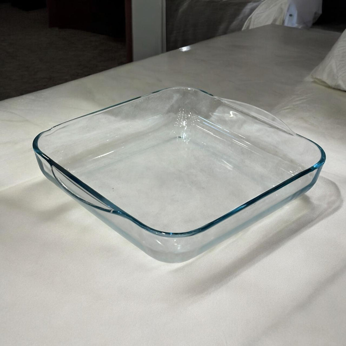 Borcam Dish Square (large)