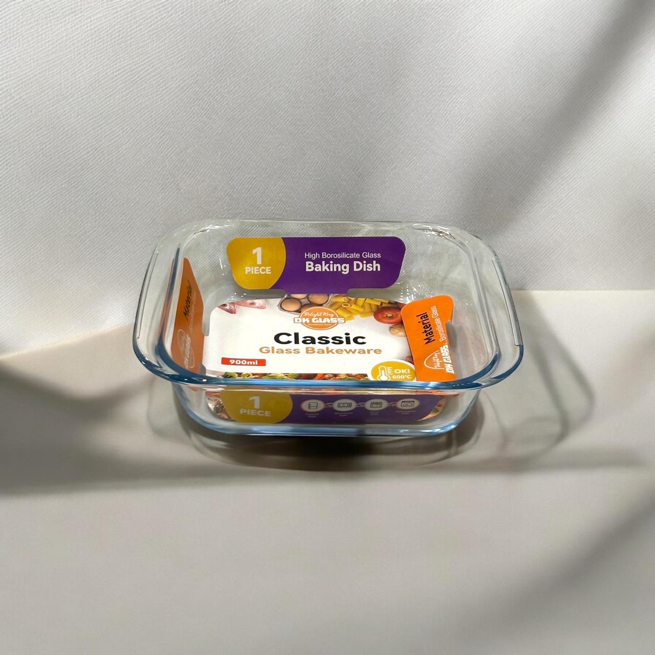 Borcam small dish 1 ltr