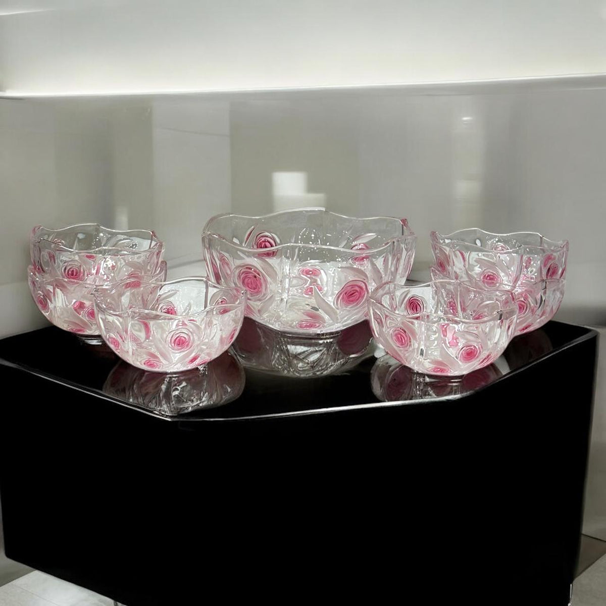 Icecream set 7pcs