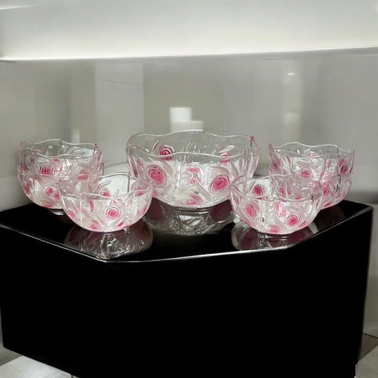 Icecream set 7pcs