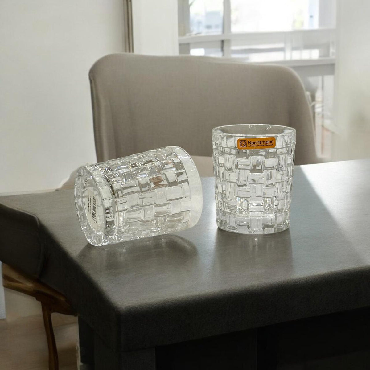 Natchman glass 6pcs
