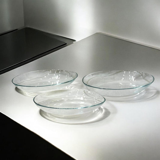 Dishes 3 pcs