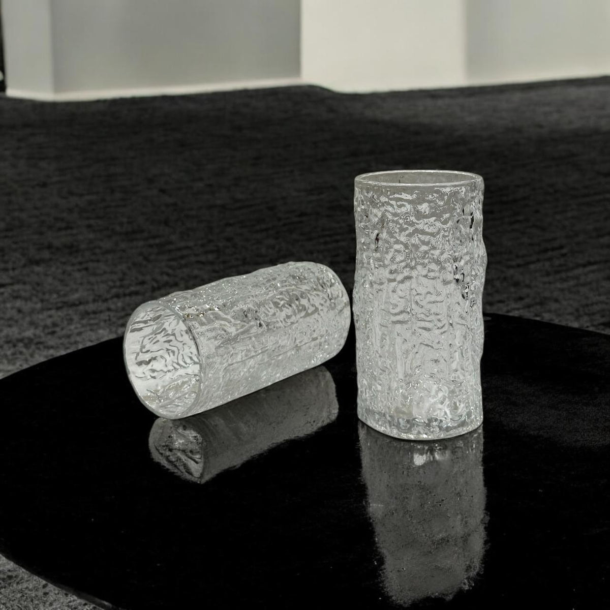 Crystal Glass 6pcs