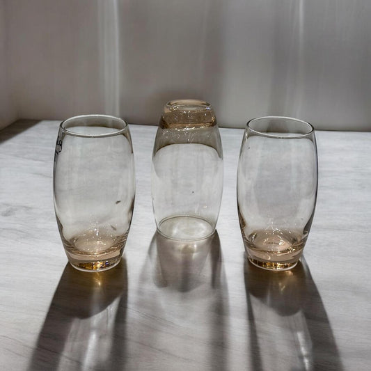Glass 6pc