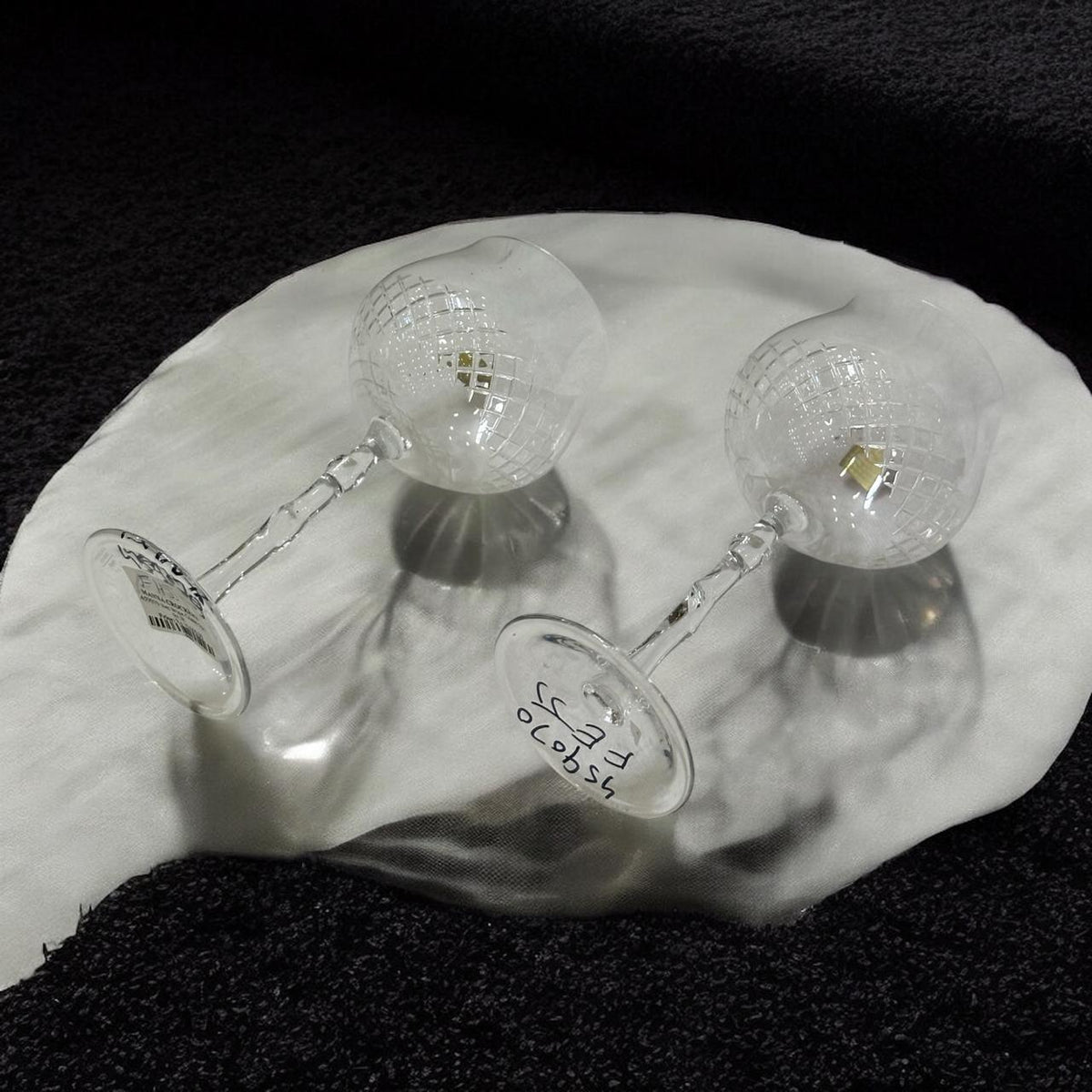 RCR Crystal glass 6pcs