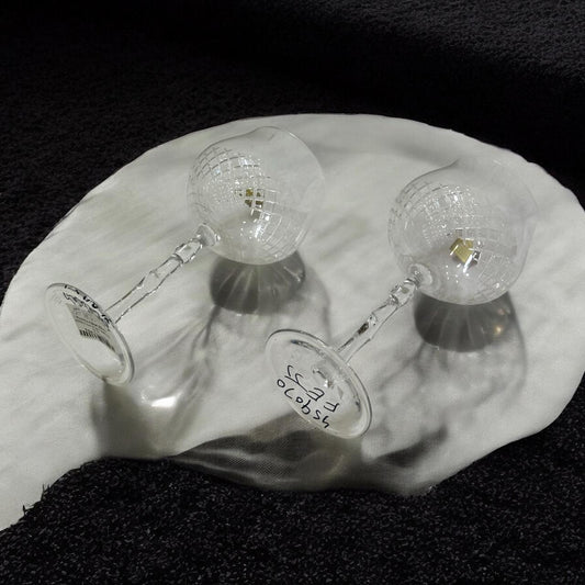 RCR Crystal glass 6pcs