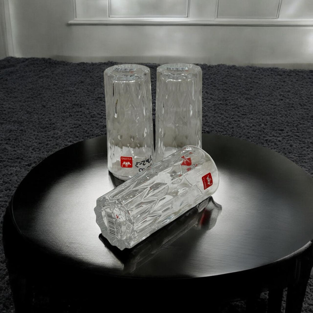 Blinkmax glass 6 pcs