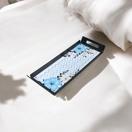 Acrylic tray