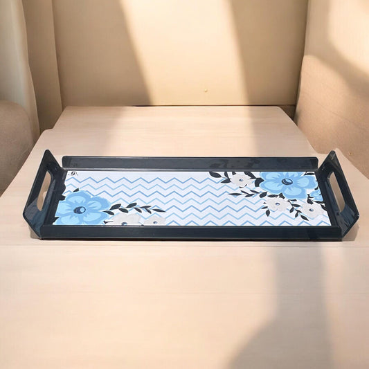 acrylic trays