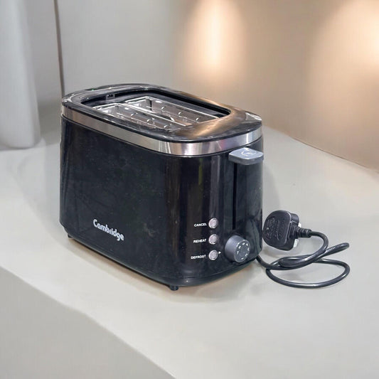 Cambridge Toaster