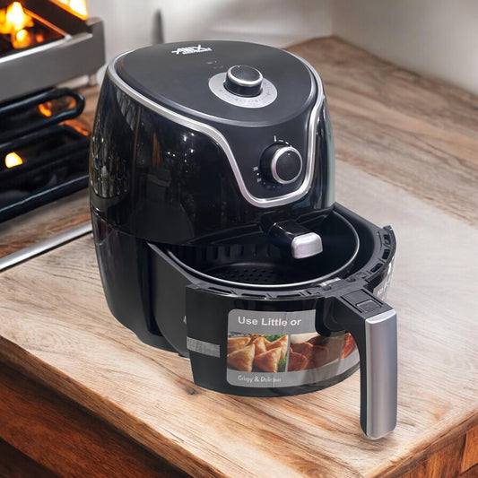 Anex Air Fryer