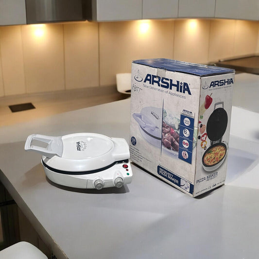 Arshia Pizza Maker
