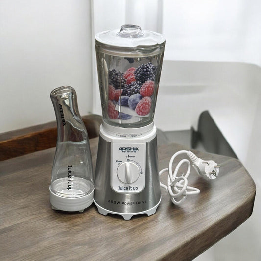 Arshia Juicer Blender 3 in 1