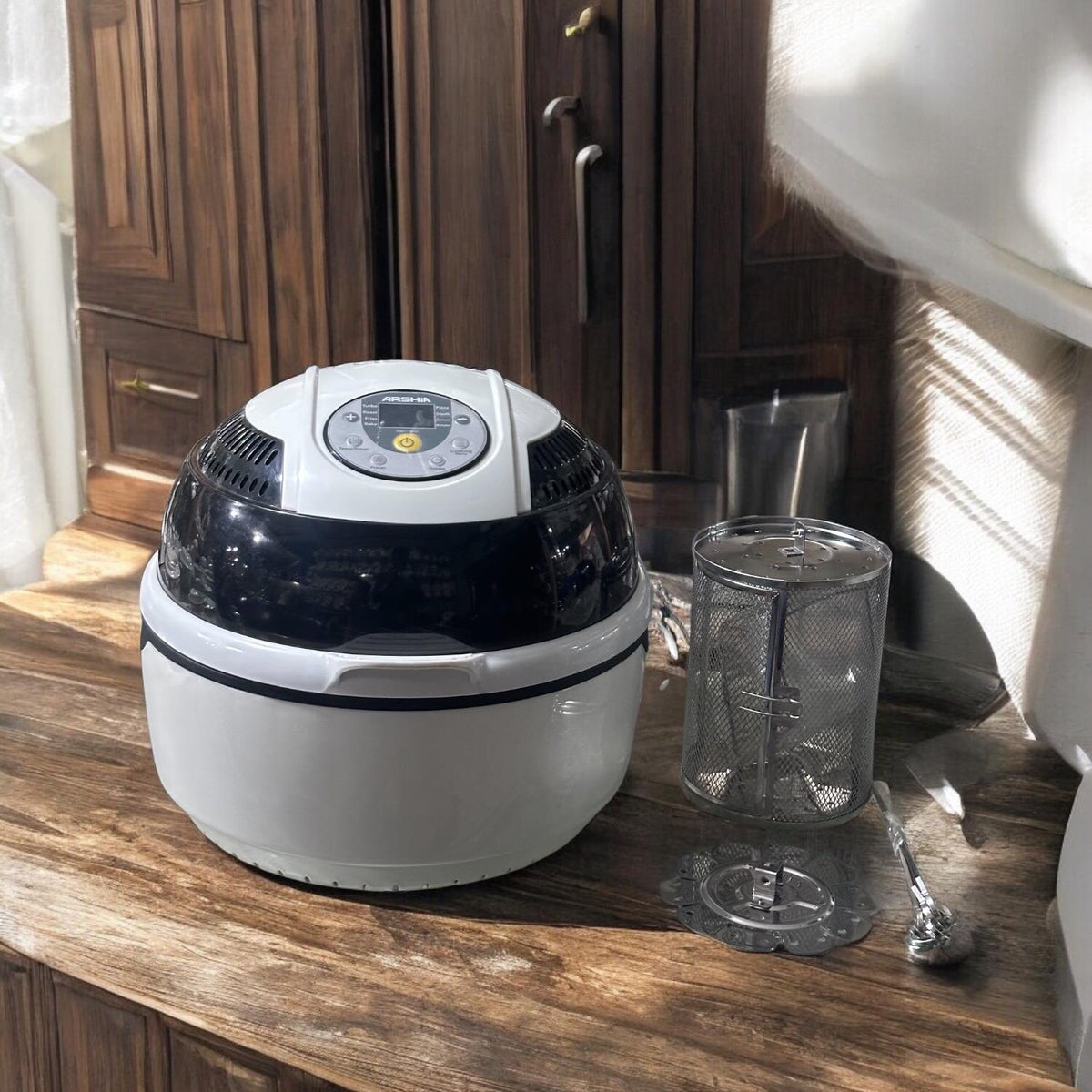 Arshia Air Fryer