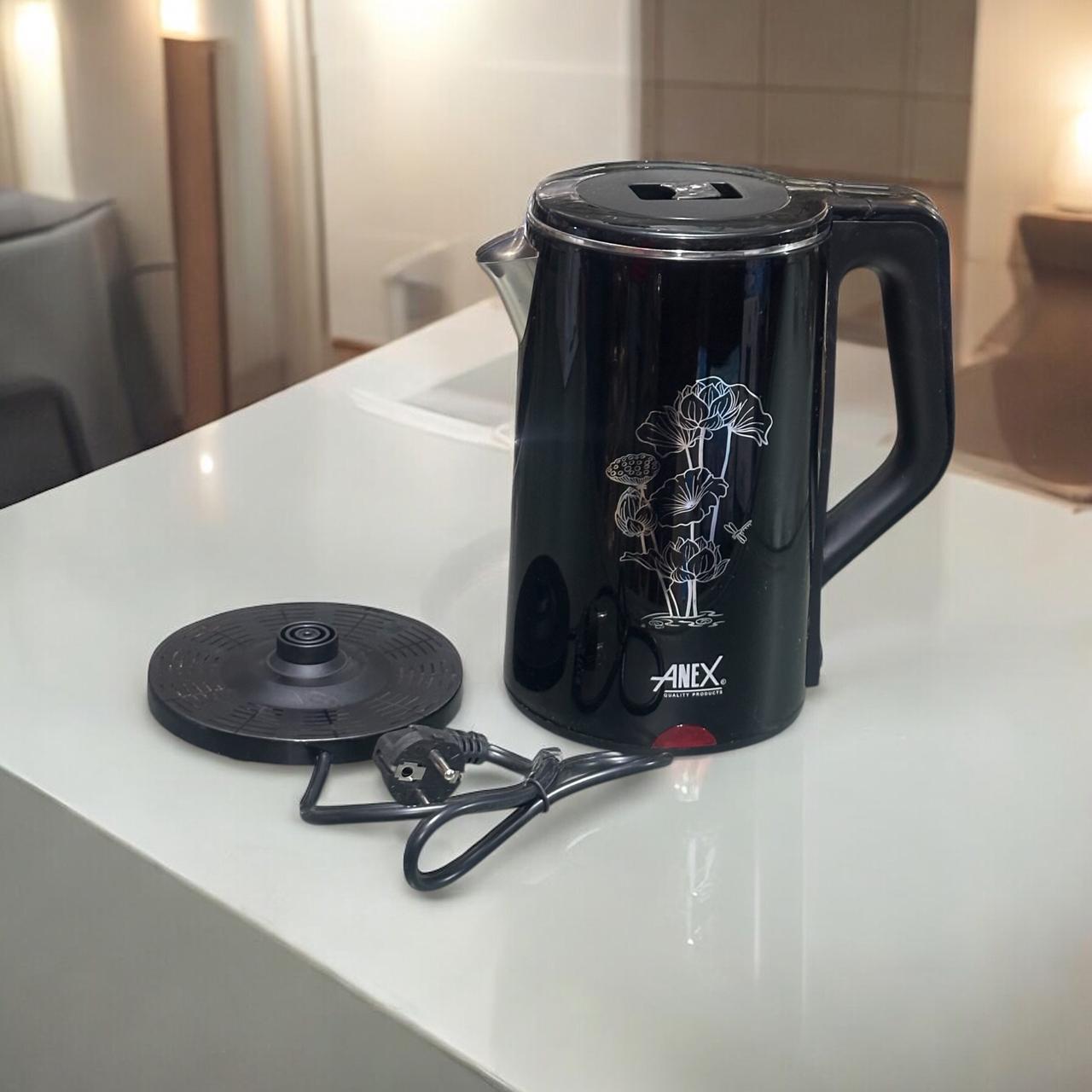 Electric Kettle