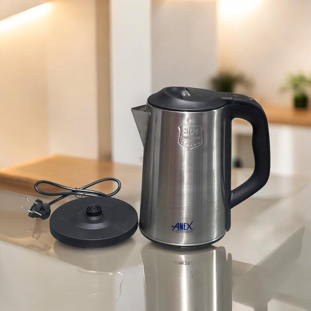 Electric Kettle