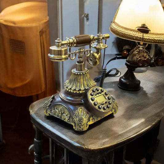 Antique Phone