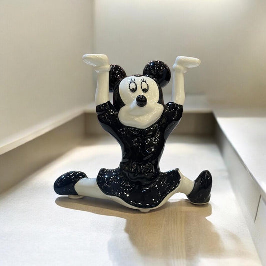 Ceramic Micky mouse