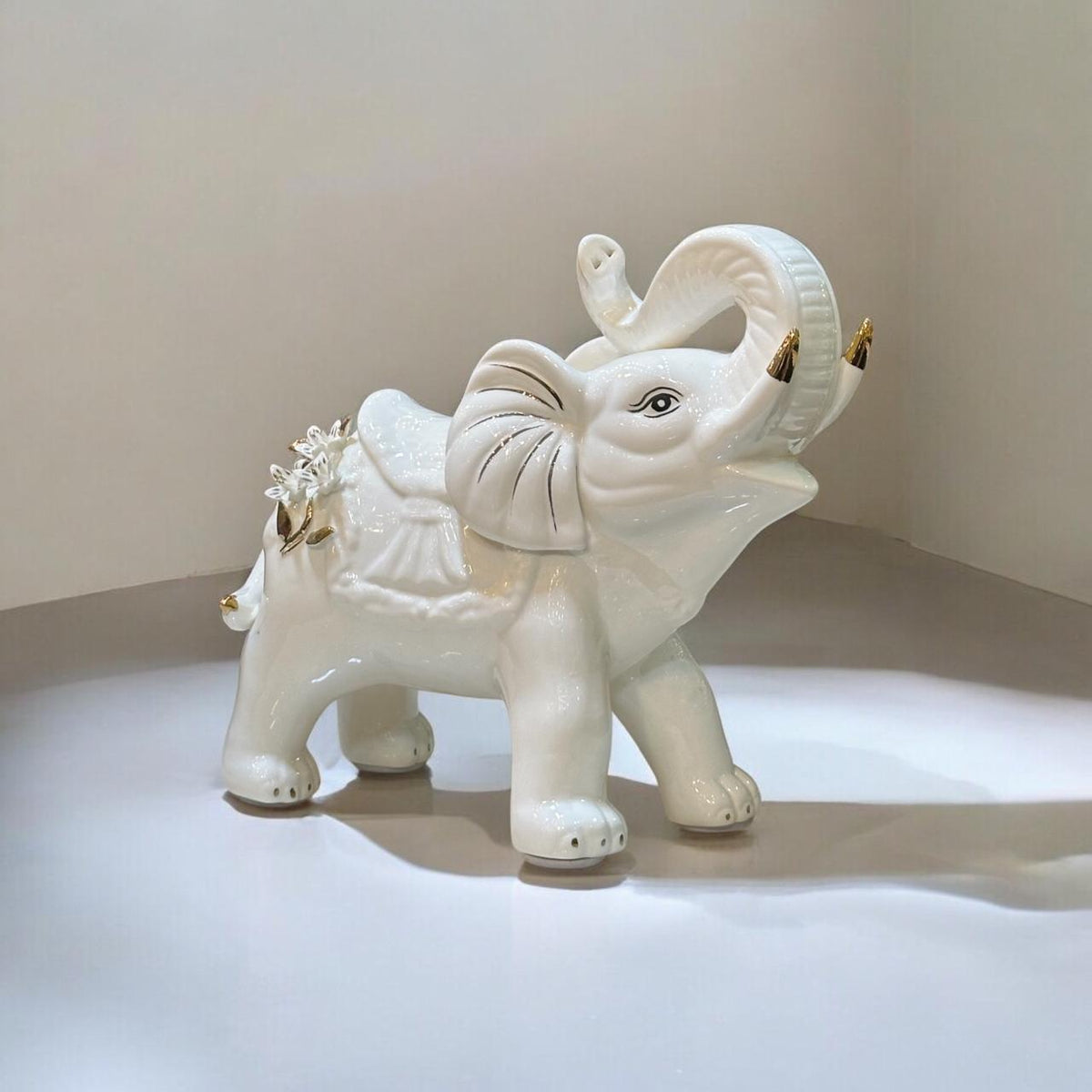 Elephant Statue