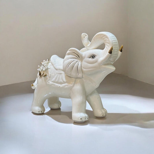 Elephant Statue