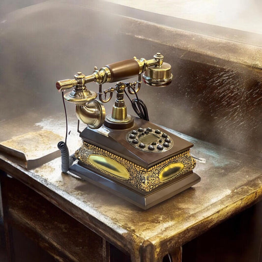 Antique Phone